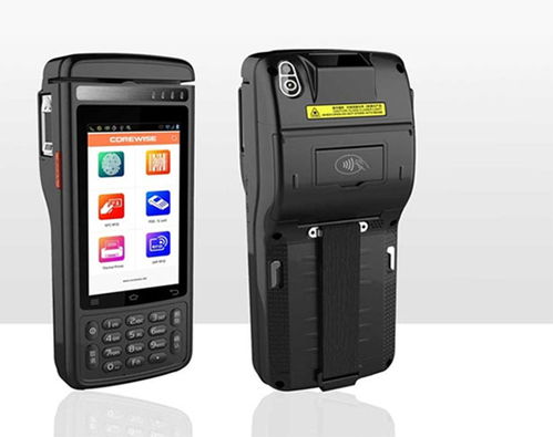 手持終端產(chǎn)品設(shè)計(jì)更注重創(chuàng)新和用戶體驗(yàn),深圳工業(yè)設(shè)計(jì)